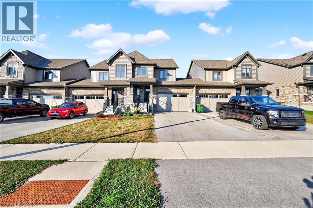 119 STAN BAKER Boulevard