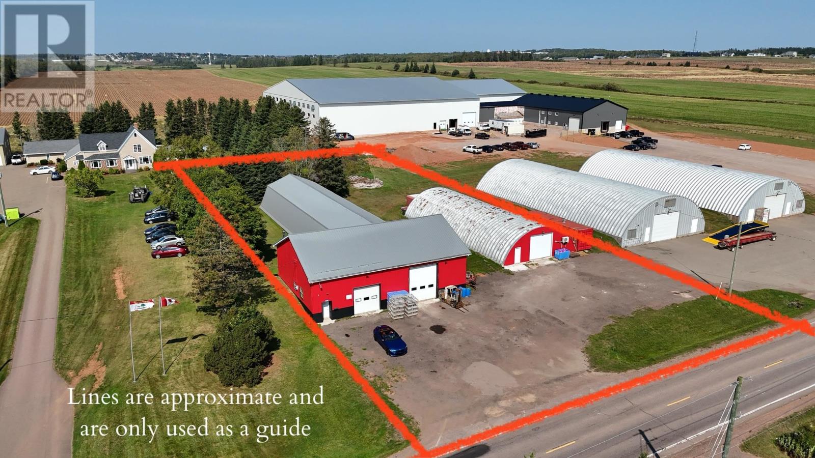 1641 Blue Shank Road