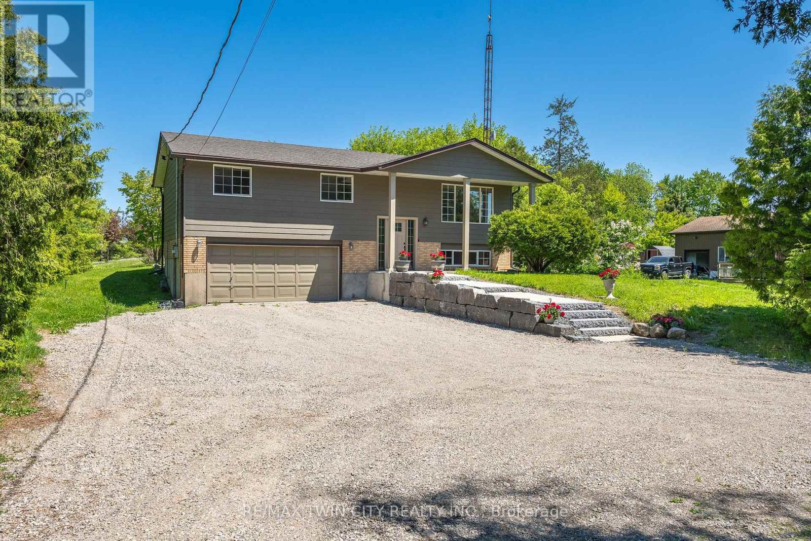 1621 MORRISON ROAD