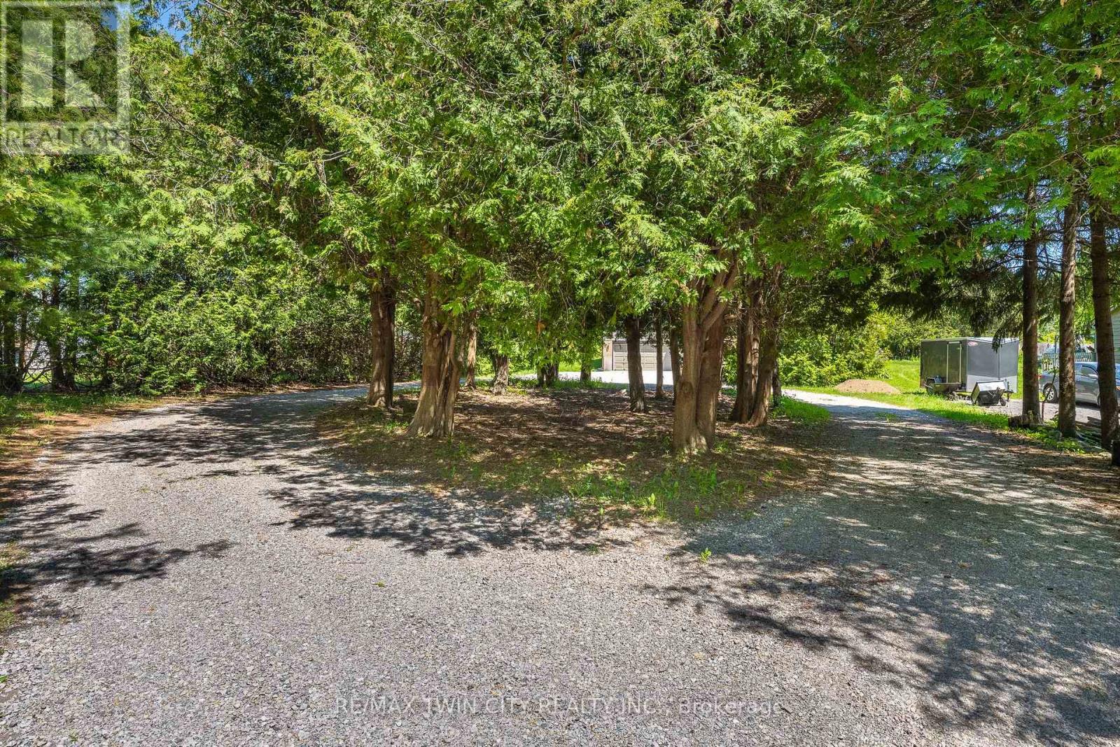 1621 MORRISON ROAD