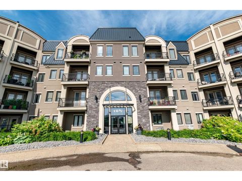 #140 6079 MAYNARD WY NW Edmonton AB T6R0S4