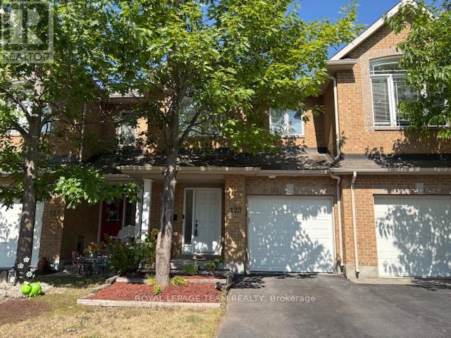 123 TALLTREE CRESCENT