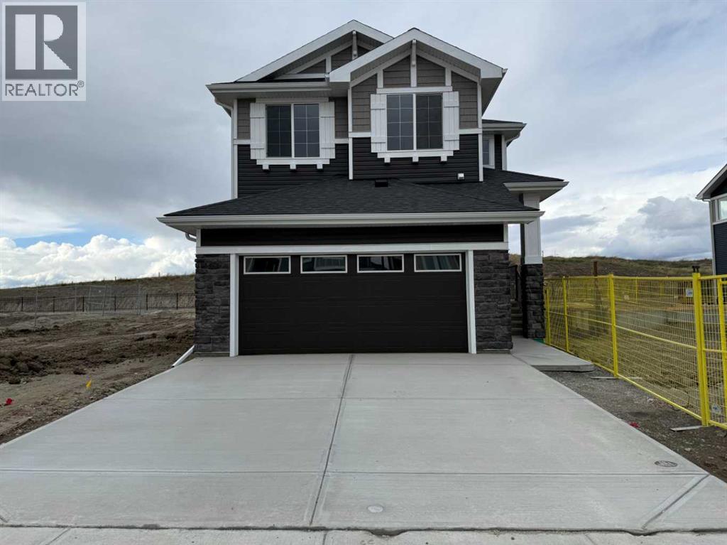 147 sundown Crescent