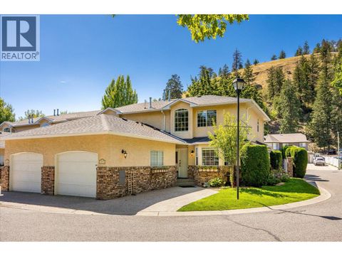 527 Yates Road Unit# 25 Kelowna BC V1V1Z5