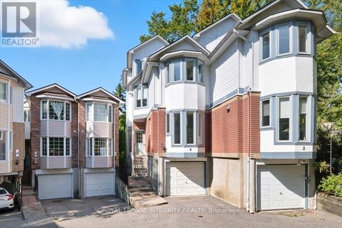 4 - 2949 RICHMOND ROAD Ottawa ON K2B6S6
