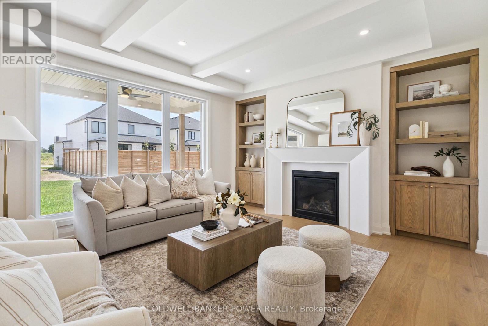 6341 JACK ENGLAND DRIVE
