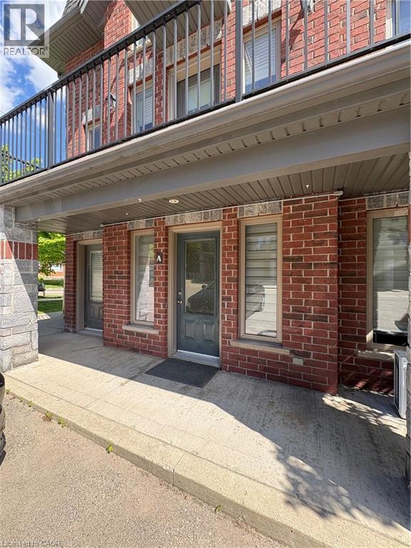 489 EAST Avenue Unit# A