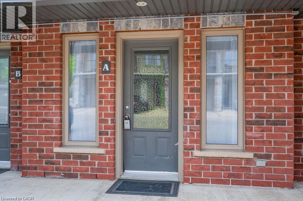 489 EAST Avenue Unit# A