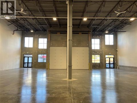 5000 Silver Star Road Unit# 309 & 310 Vernon BC V1B3K3