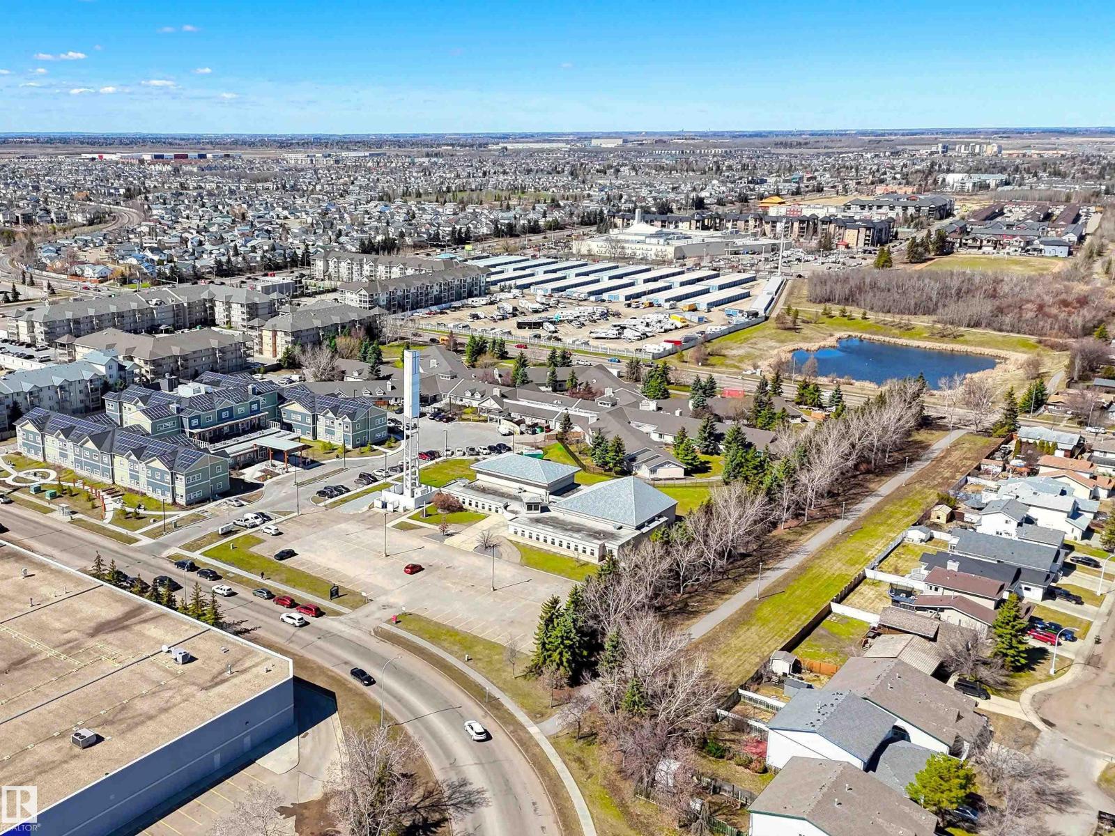 #303 12650 142 AV NW