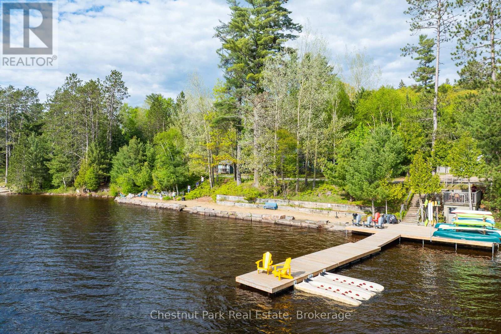 1091 DWIGHT BEACH ROAD