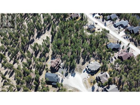 2520 Cobblestone Circle Invermere BC V0A1K4
