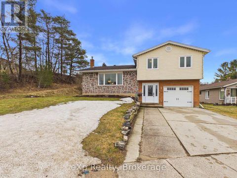 1 CENTENNIAL DRIVE Brockton ON N0G2V0