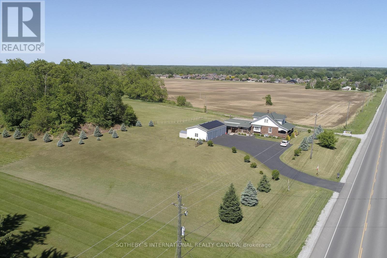 589 HIGHWAY 6