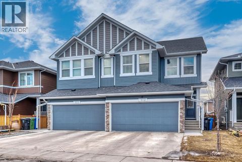 173 Redstone Common NE Calgary AB T3N0P6