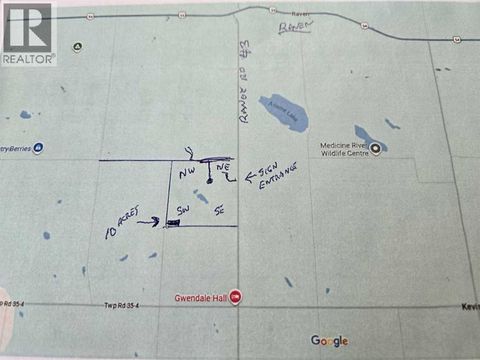 twp 360  rr. 43, rural clearwater county, ab t4g2v0
