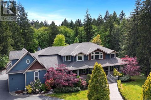 3250 Cobble Hill Rd Cobble Hill BC V0R1L6