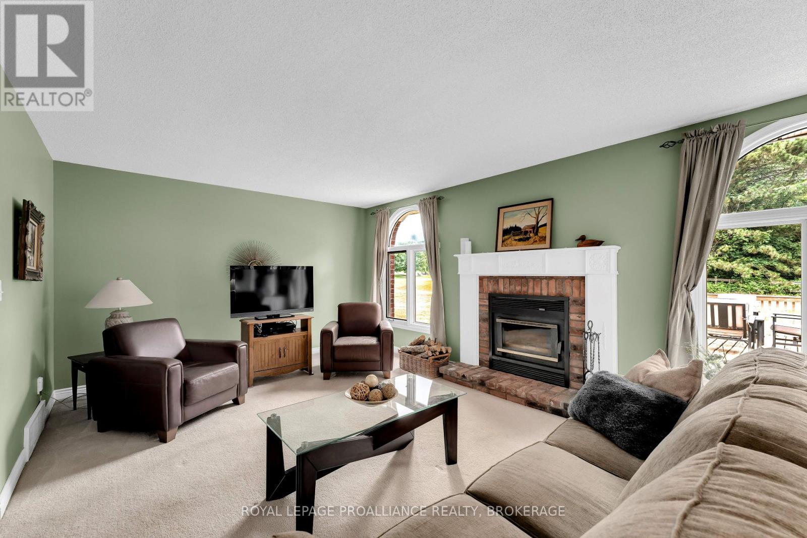 2172 MCKENDRY ROAD