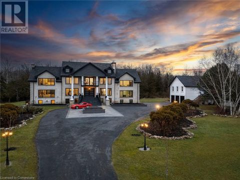 12199 GUELPH Line Campbellville ON L0P1B0