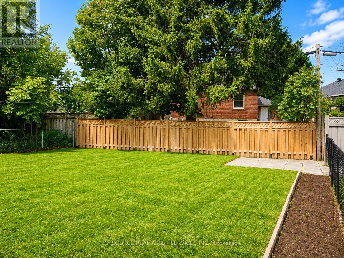100 BALLACAINE DRIVE