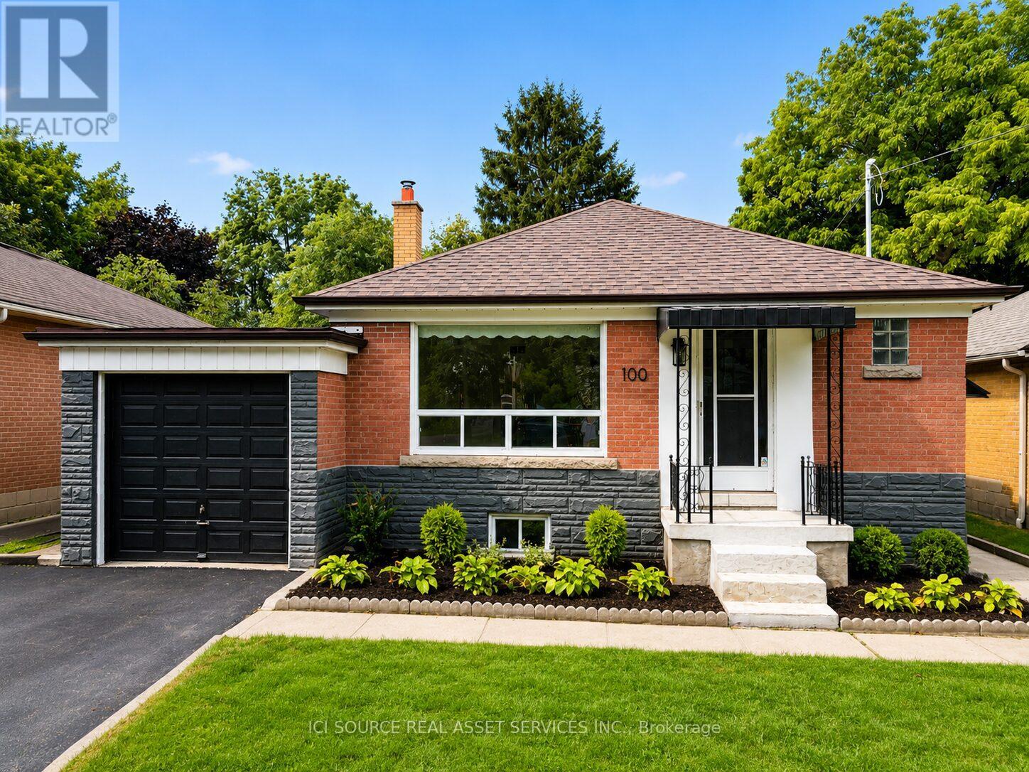 100 BALLACAINE DRIVE