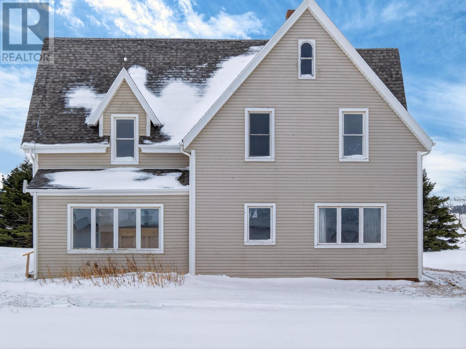 1310 Blue Shank Road