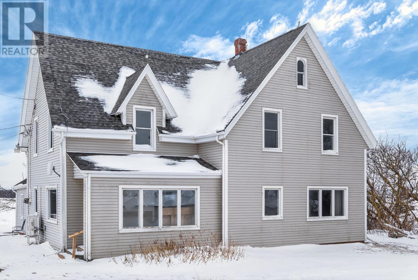 1310 Blue Shank Road