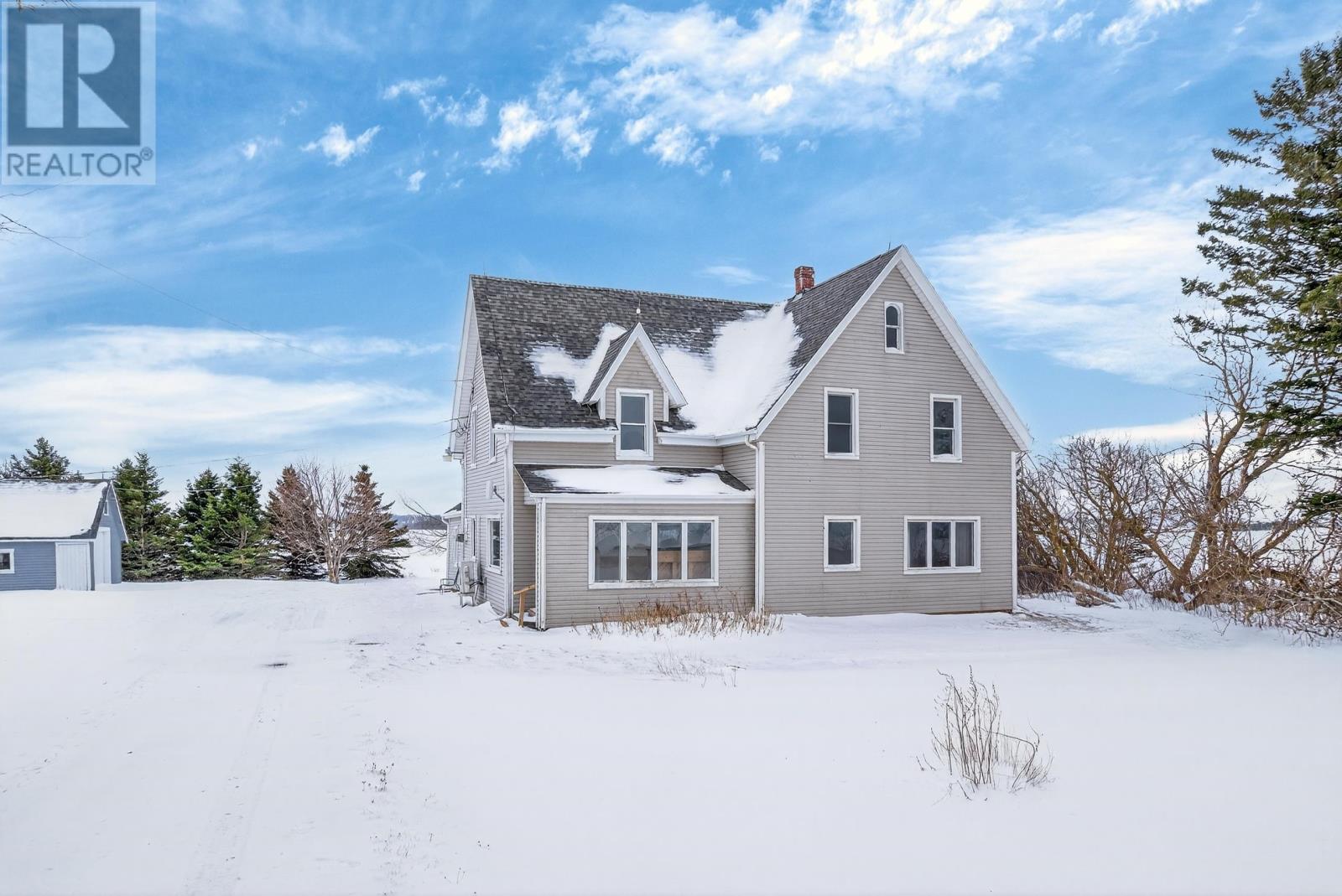 1310 Blue Shank Road