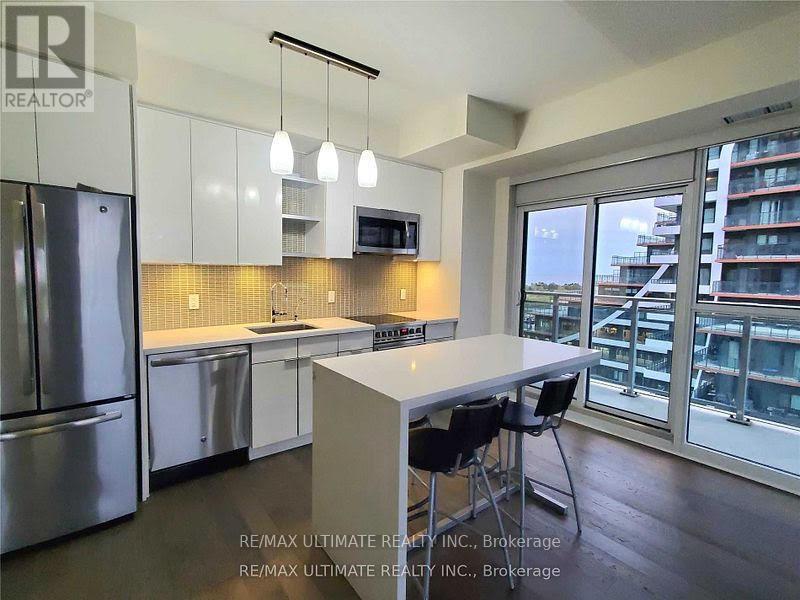 1003 - 33 SHORE BREEZE DRIVE