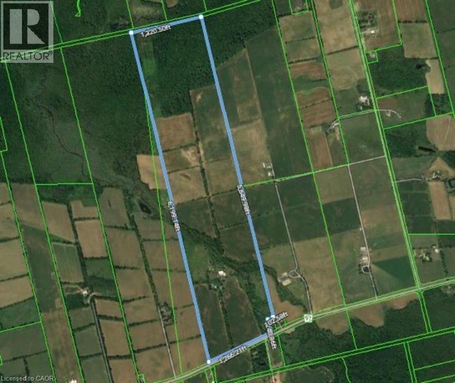 1457 97 REGIONAL Road