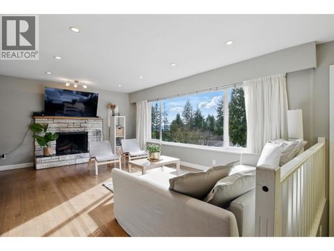 4938 REDONDA DRIVE North Vancouver BC V7R3J9