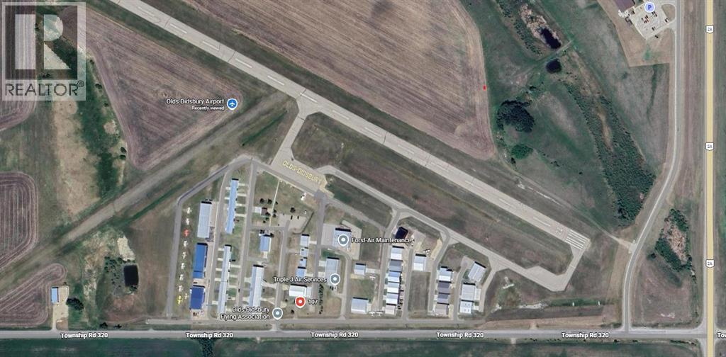 107, 1436 Township Road 320