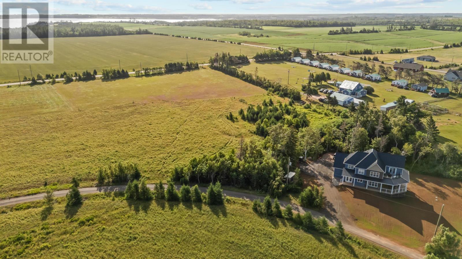 Lot 58 Sunset Crescent