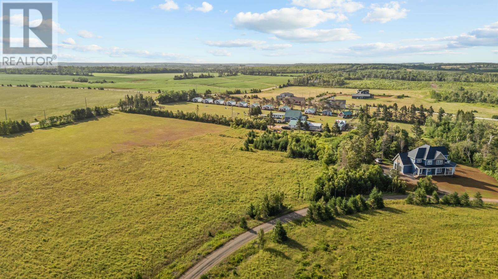 Lot 58 Sunset Crescent