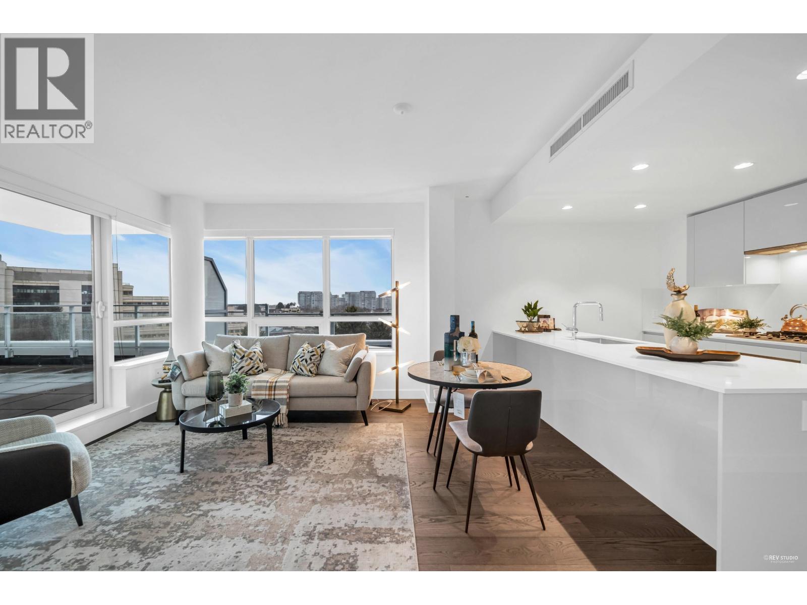 703 5766 GILBERT ROAD