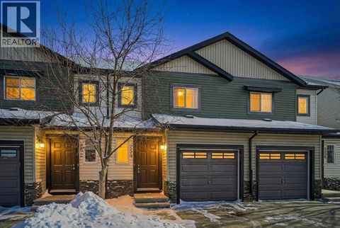 254 Pantego Lane NW Calgary AB T3K0T1