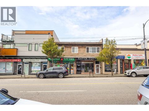 6653 MAIN STREET Vancouver BC V5X3H3