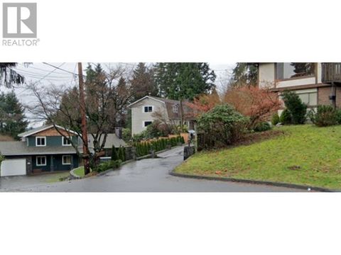 991 OGDEN STREET Coquitlam BC V3C3P2