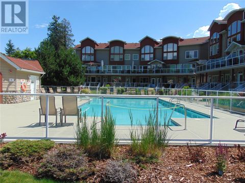 1130 Riverside Avenue Unit# 30 Sicamous BC V0E2V1