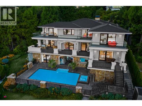 1436 SANDHURST PLACE West Vancouver BC V7S2P3