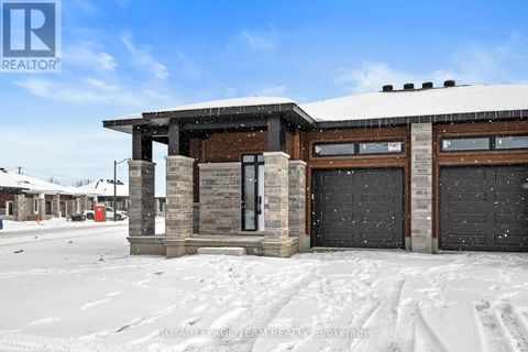 1057 MOORE STREET Brockville ON K6V0H1