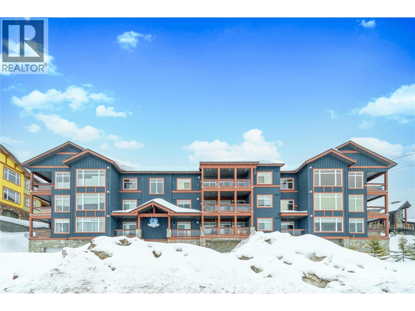 315 Whitehorse Lane Unit# 303