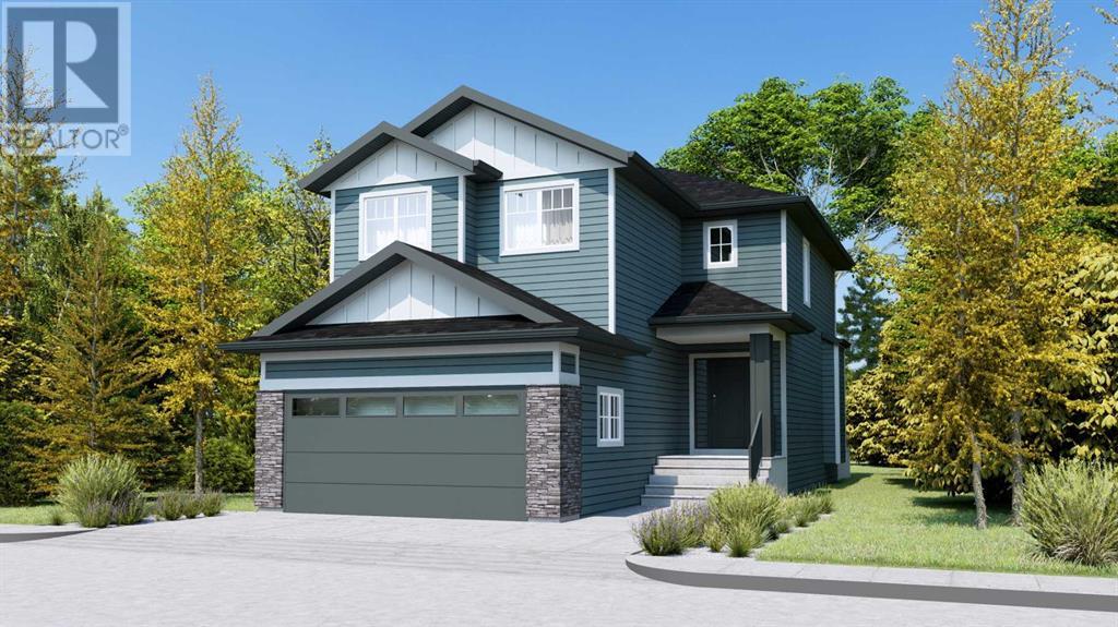 124 Quartz Crescent
