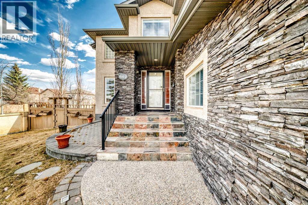 602 Wentworth Place SW