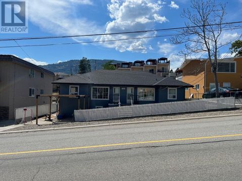 7208 89TH Street Osoyoos BC V0H1V5