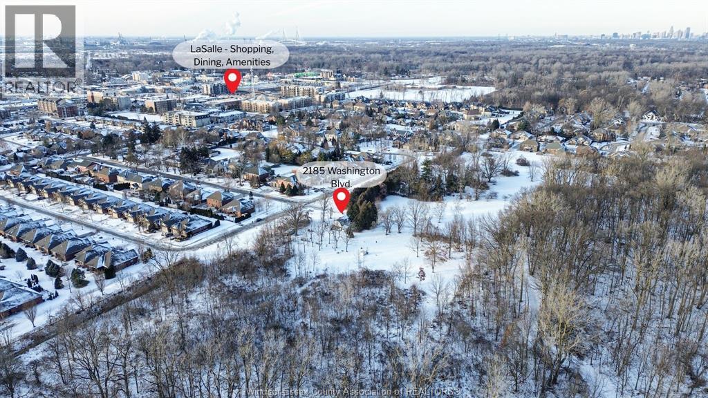 V/L DUNKIRK BLVD (E/S)