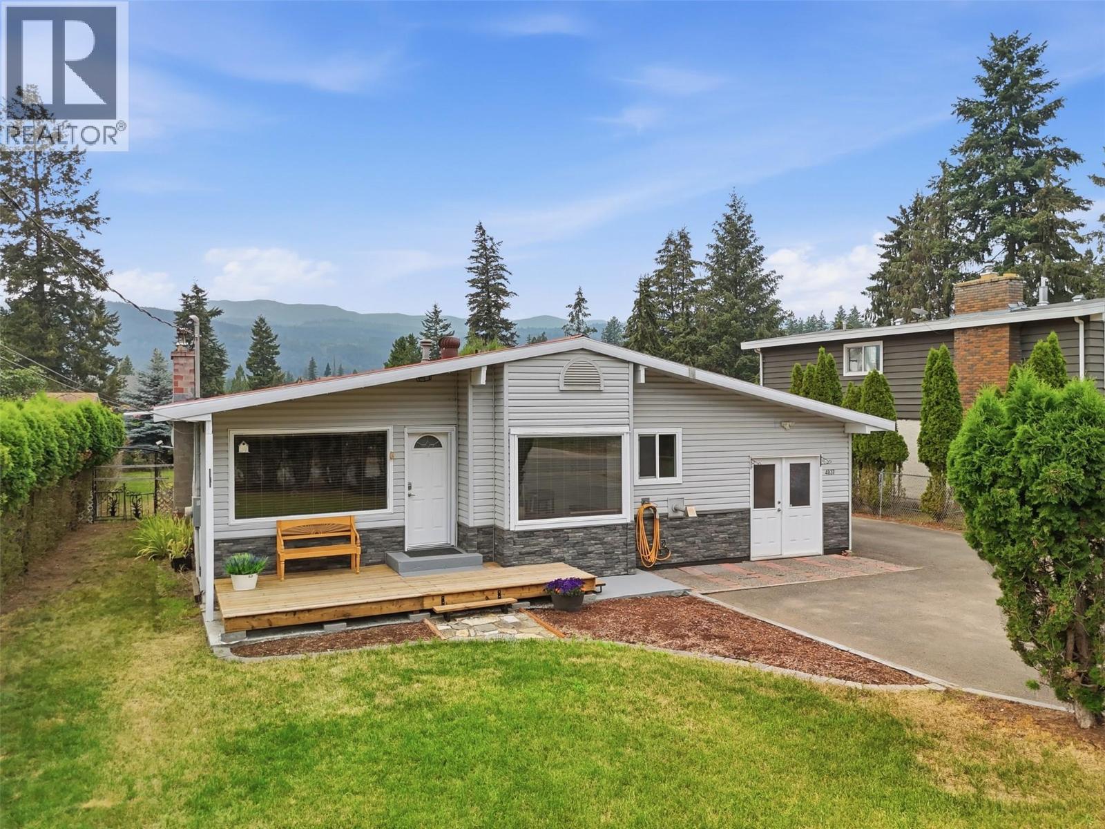 4837 DUNN LAKE Road
