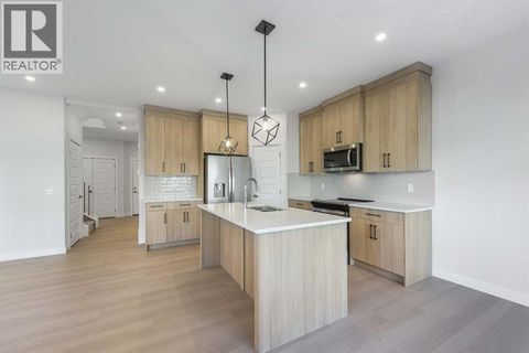 122 Sandpiper Bend Chestermere AB T1X2S8