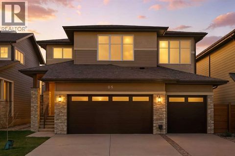 65 Rowmont Link NW Calgary AB T3L0J3