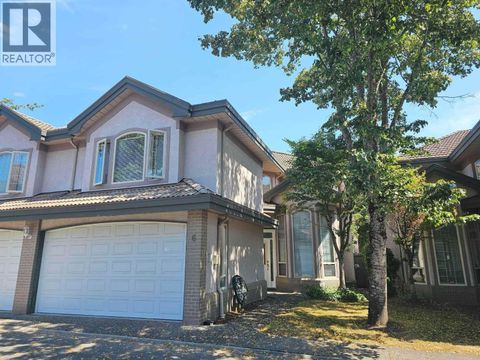 6 8693 NO. 3 ROAD Richmond BC V6Y2E6